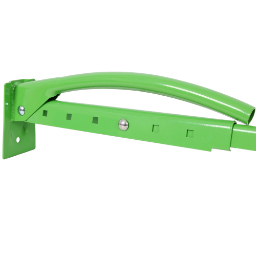 Brick Tong Lifter Bricks Lifting Carrying Carrier green color、、eastwooduniform