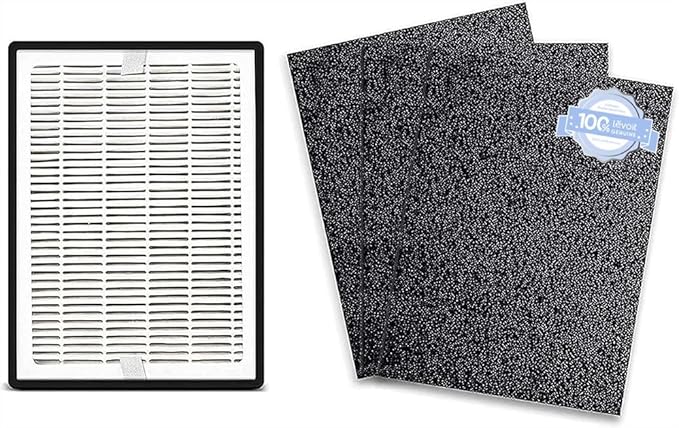 LV-H126 Personal Replacement Filter、mySite、fannypackpong