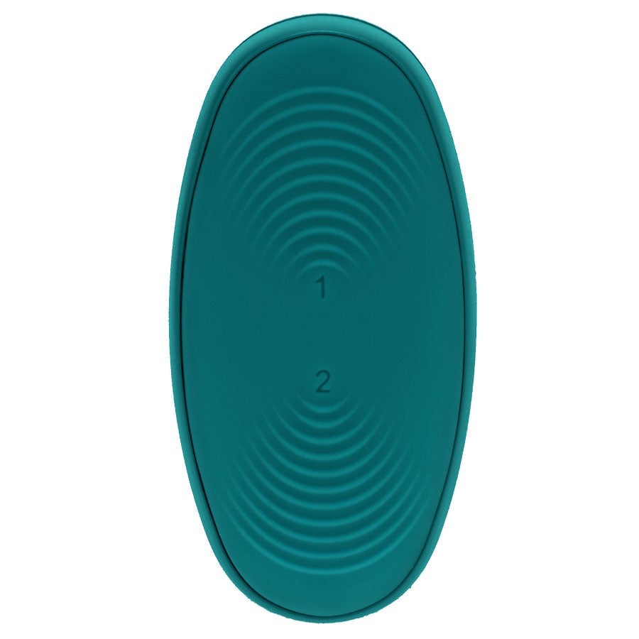 Tryst V2 Bendable Silicone Massage Ring with Remote Control、mySite、bottomscart