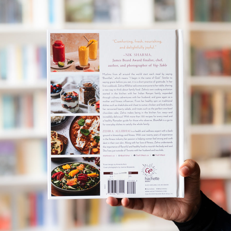 Bismillah, Let's Eat!、mySite、topwebapps