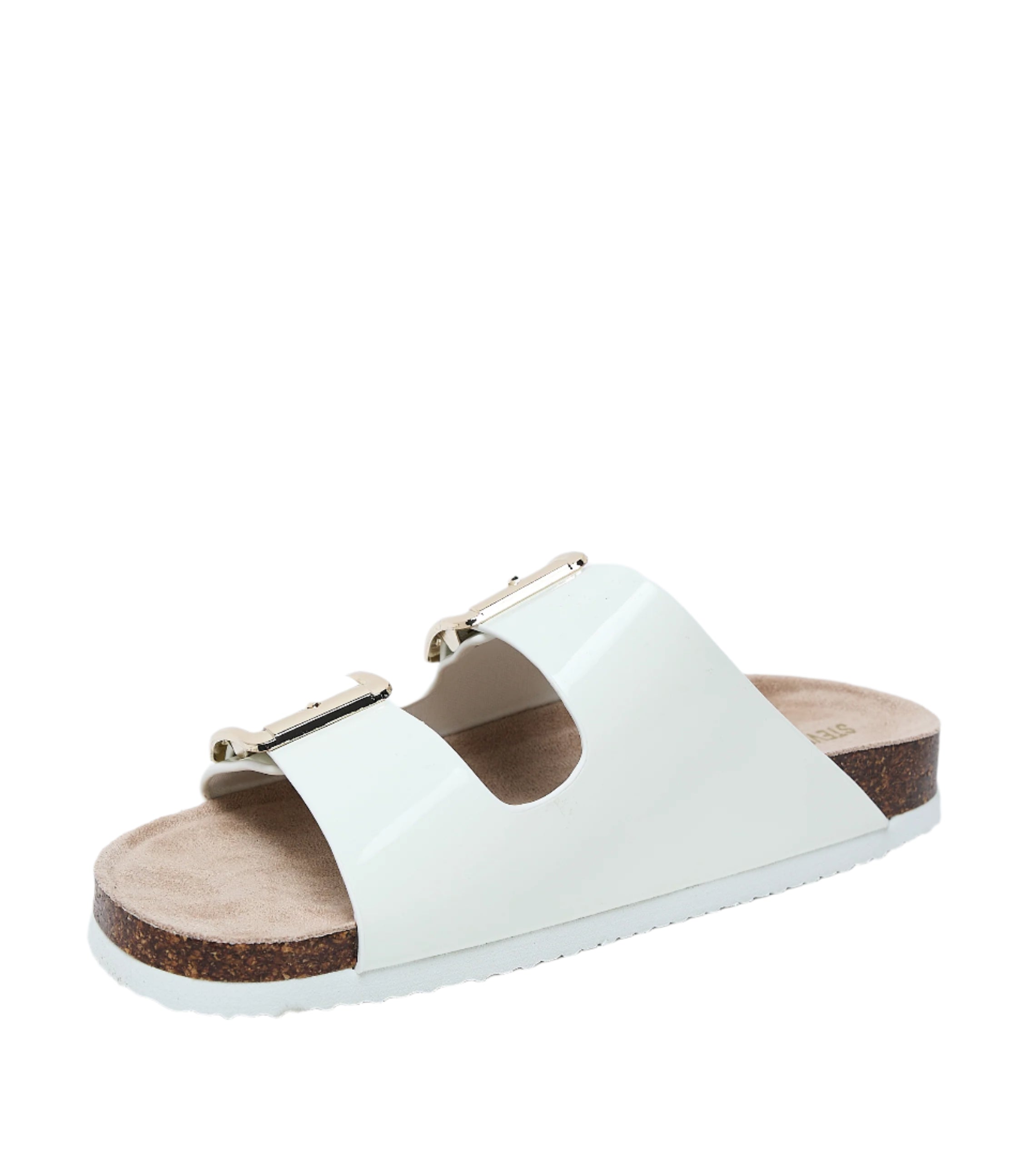 BODIEE WHITE PATENT、mySite、dreamappss