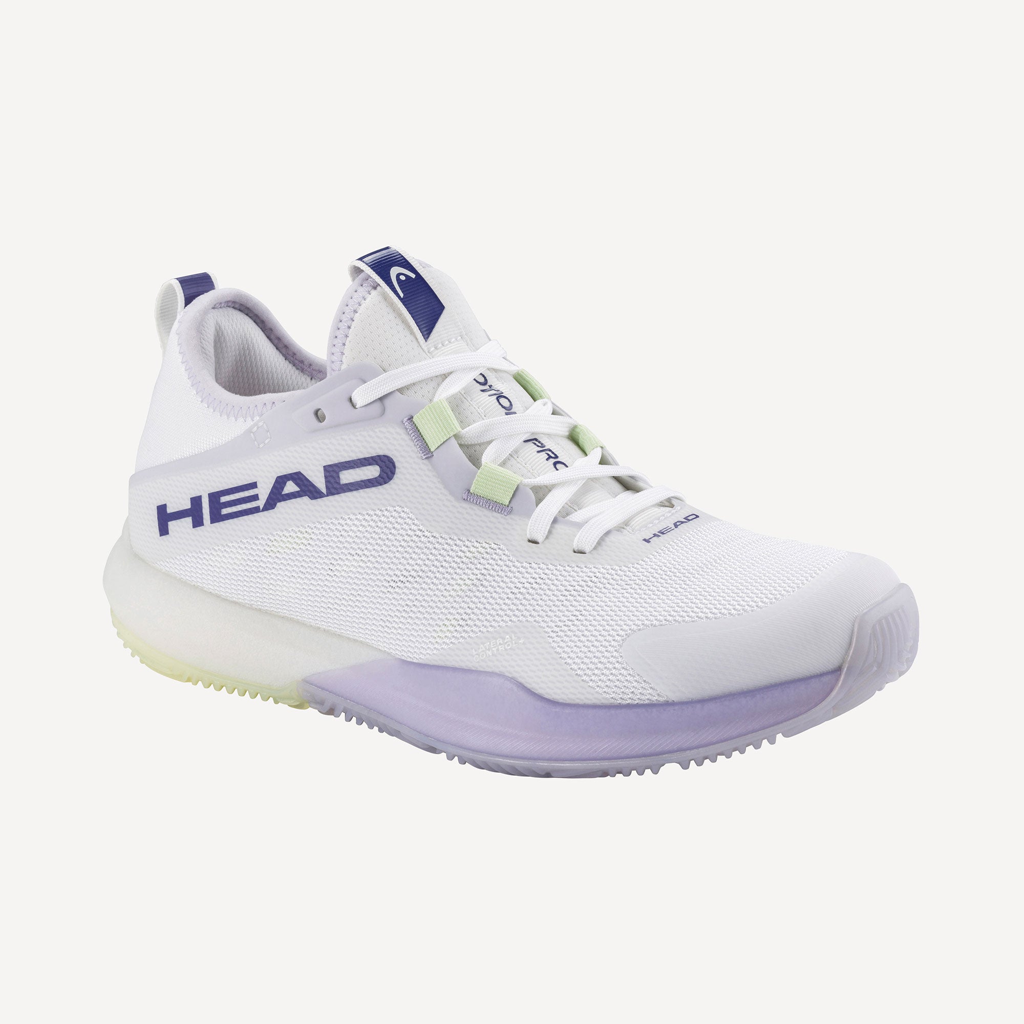 HEAD Motion Pro Women's Padel Shoes、mySite、neckold