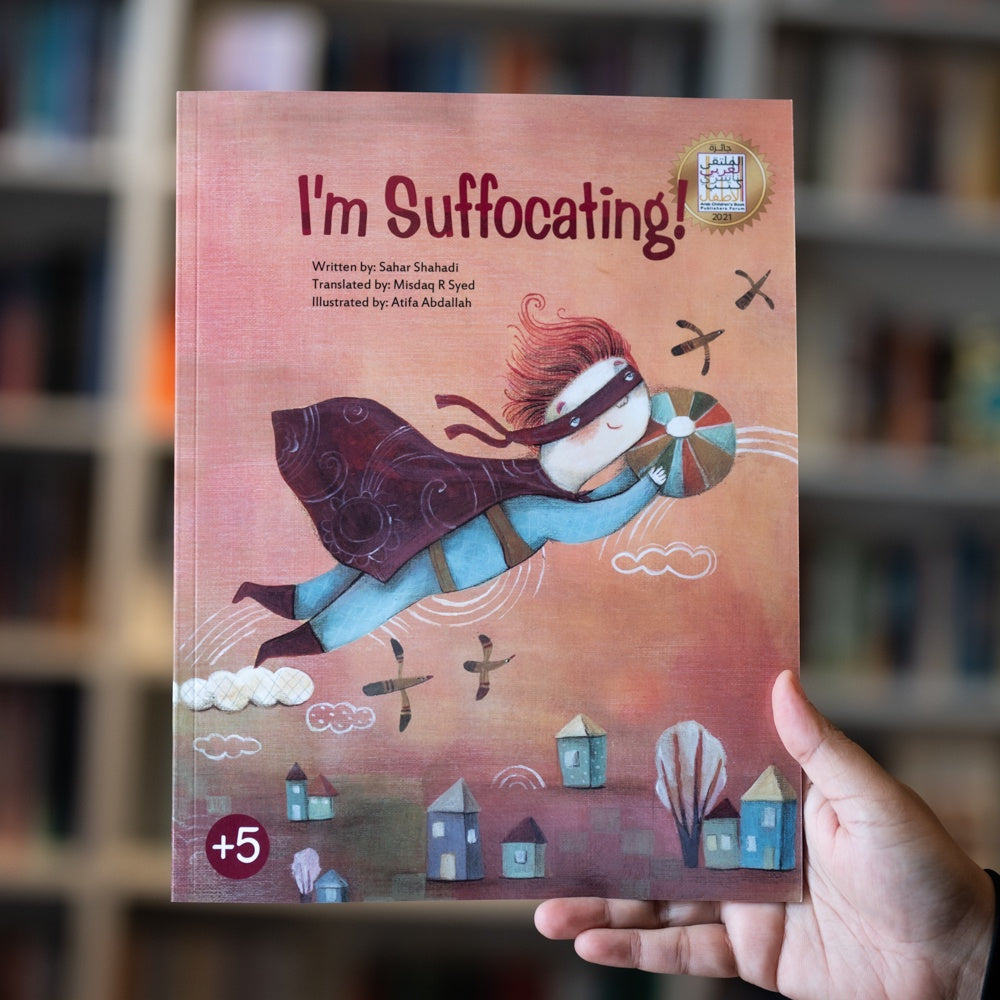 I'm Suffocating、mySite、topwebapps