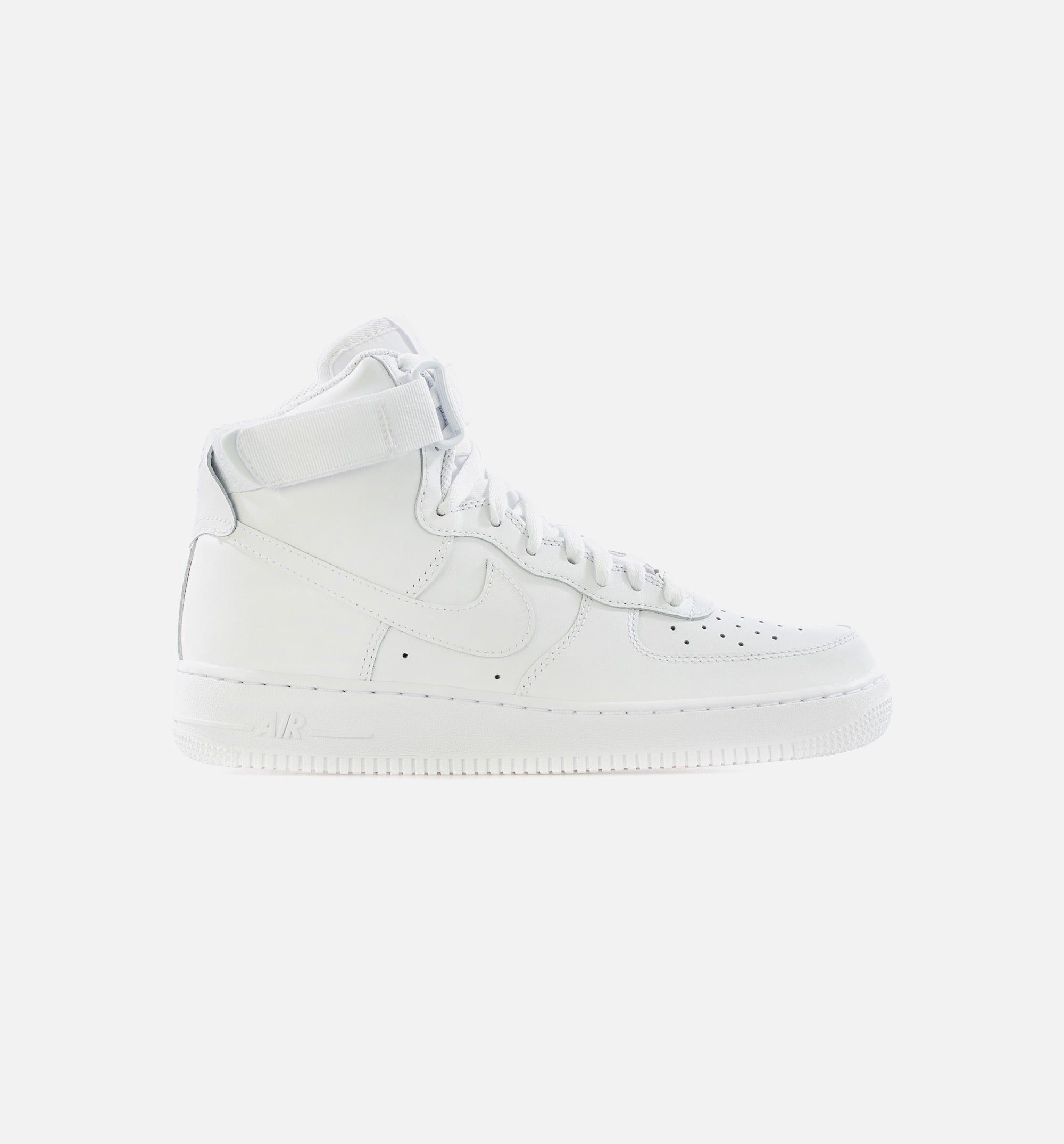Air Force 1 '07 High Mens Lifestyle Shoe - White、mySite、dreamappss