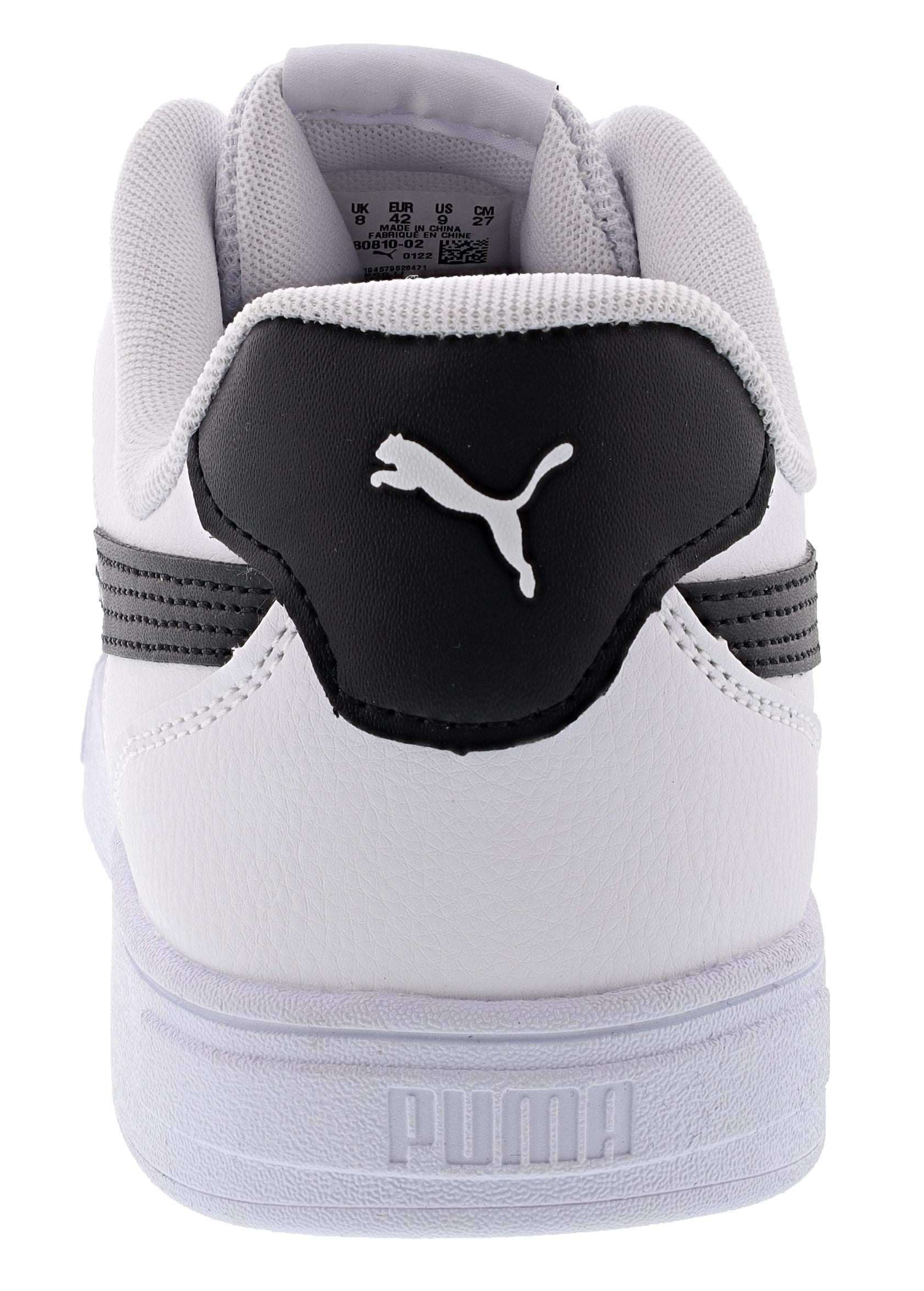 Puma Men's Caven Low Lace Up Sneakers、mySite、dreamappss