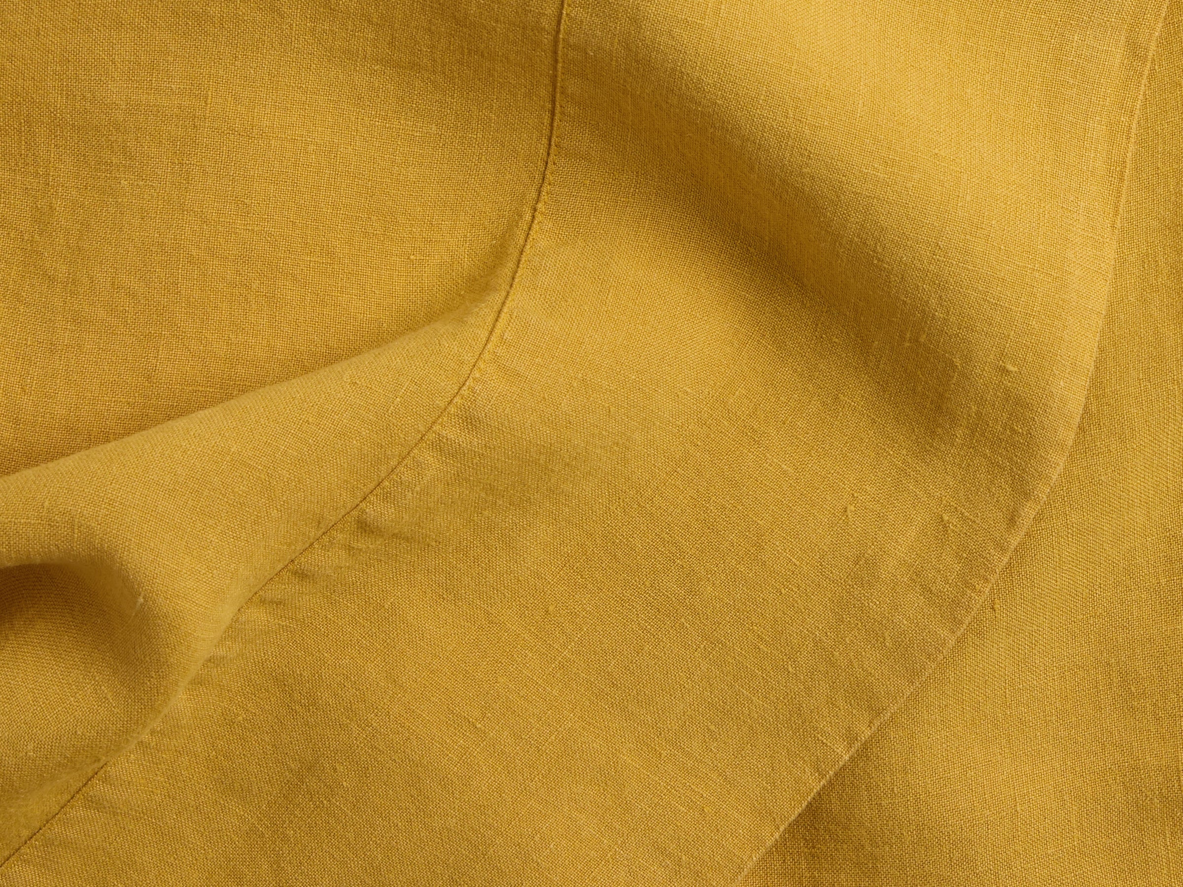  Linen Venice Set - Marigold K/CK、mySite、sugarbowlscore