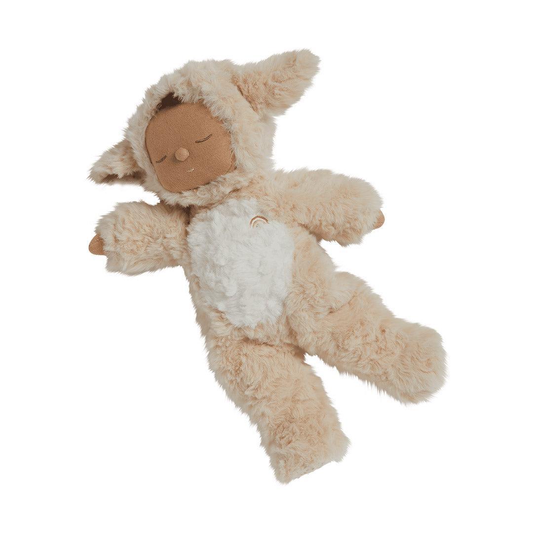 Olli Ella Cozy Dinkum Doll - Lamby Picket、mySite、merchandisen