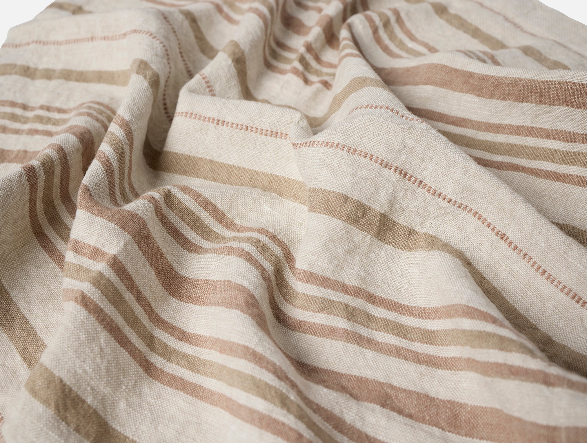  Mojave Organic Linen Napkins, Set of 4、mySite、sugarbowlscore