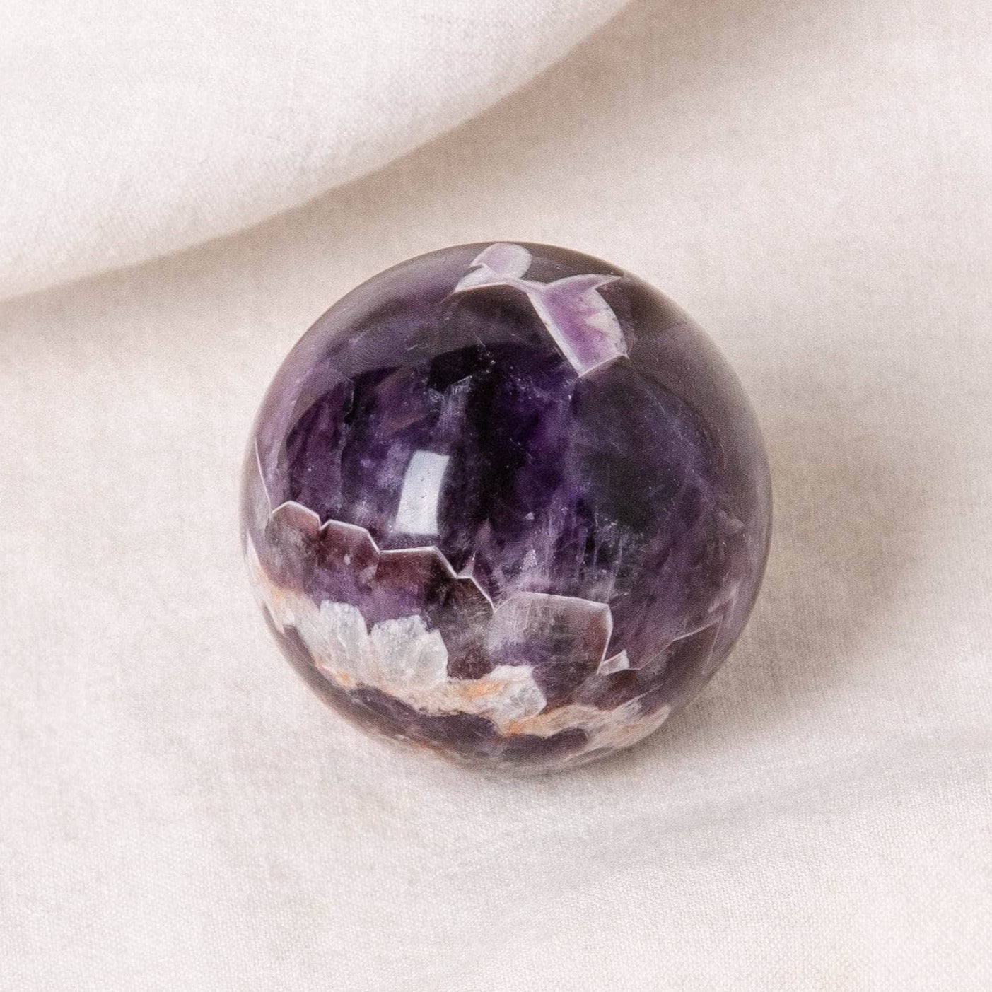 Dream Amethyst Sphere with Tripod - AAA Premium Quality、mySite、hinf8tx79