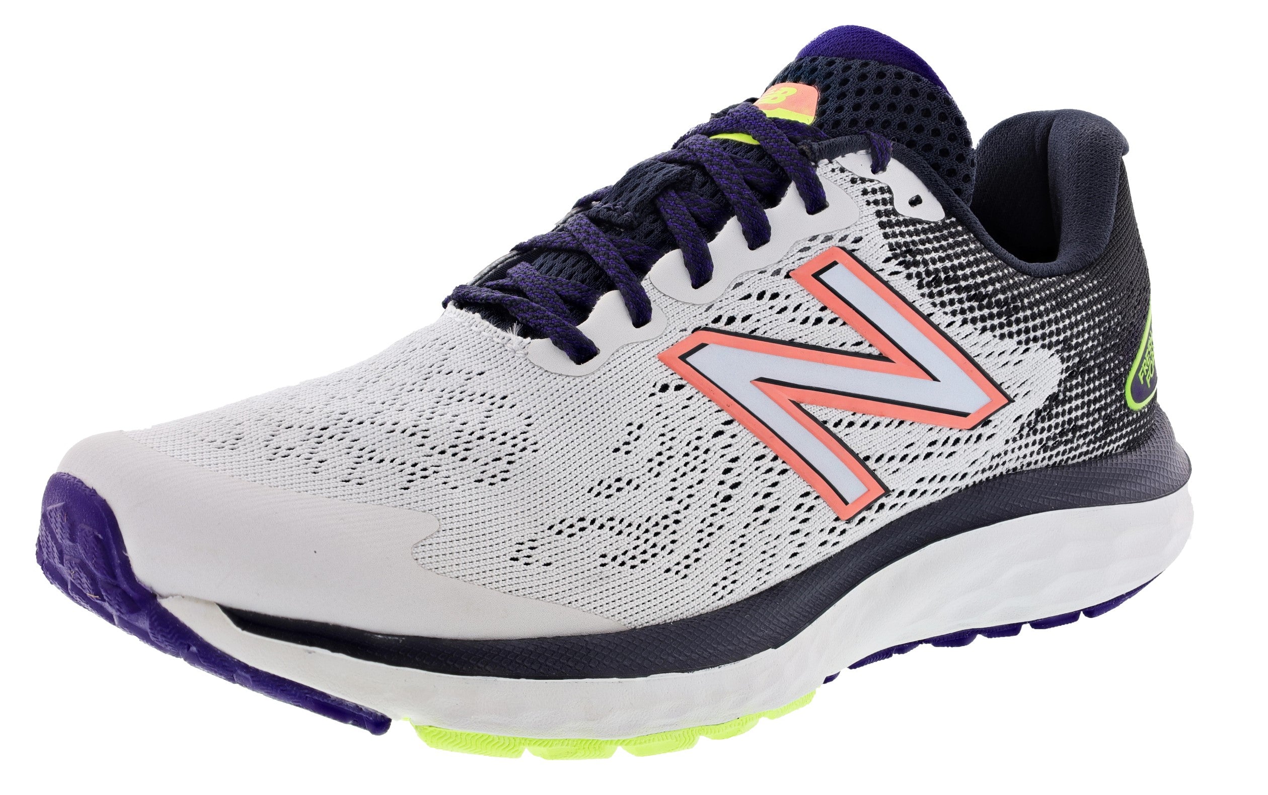 New Balance 680 v7 Women's Lightweight Cushioning Running Shoes、mySite、dreamappss