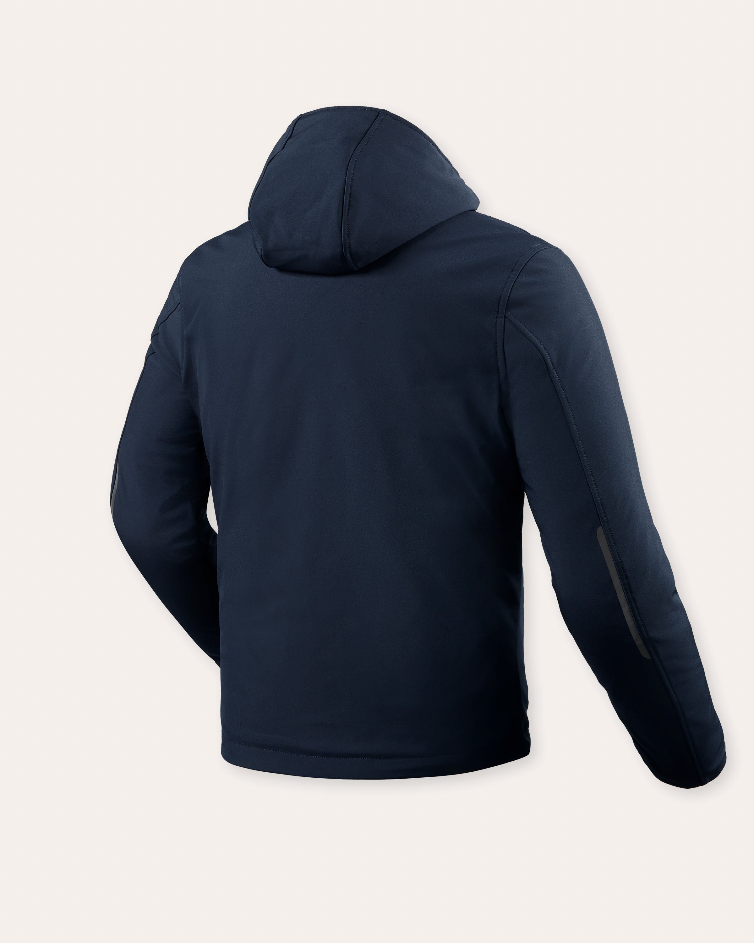 Jacket Traffic H2O | Dark Navy、mySite、dreamappss