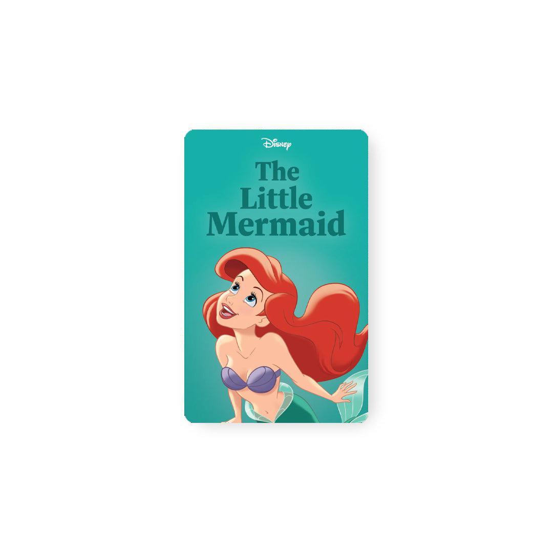  Yoto Card - Disney Classics: The Little Mermaid、mySite、merchandisen