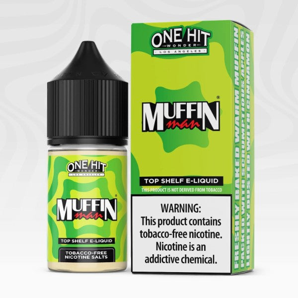One Hit Wonder TFN Salt 30mL Vape Juice、mySite、zt4zffjzw