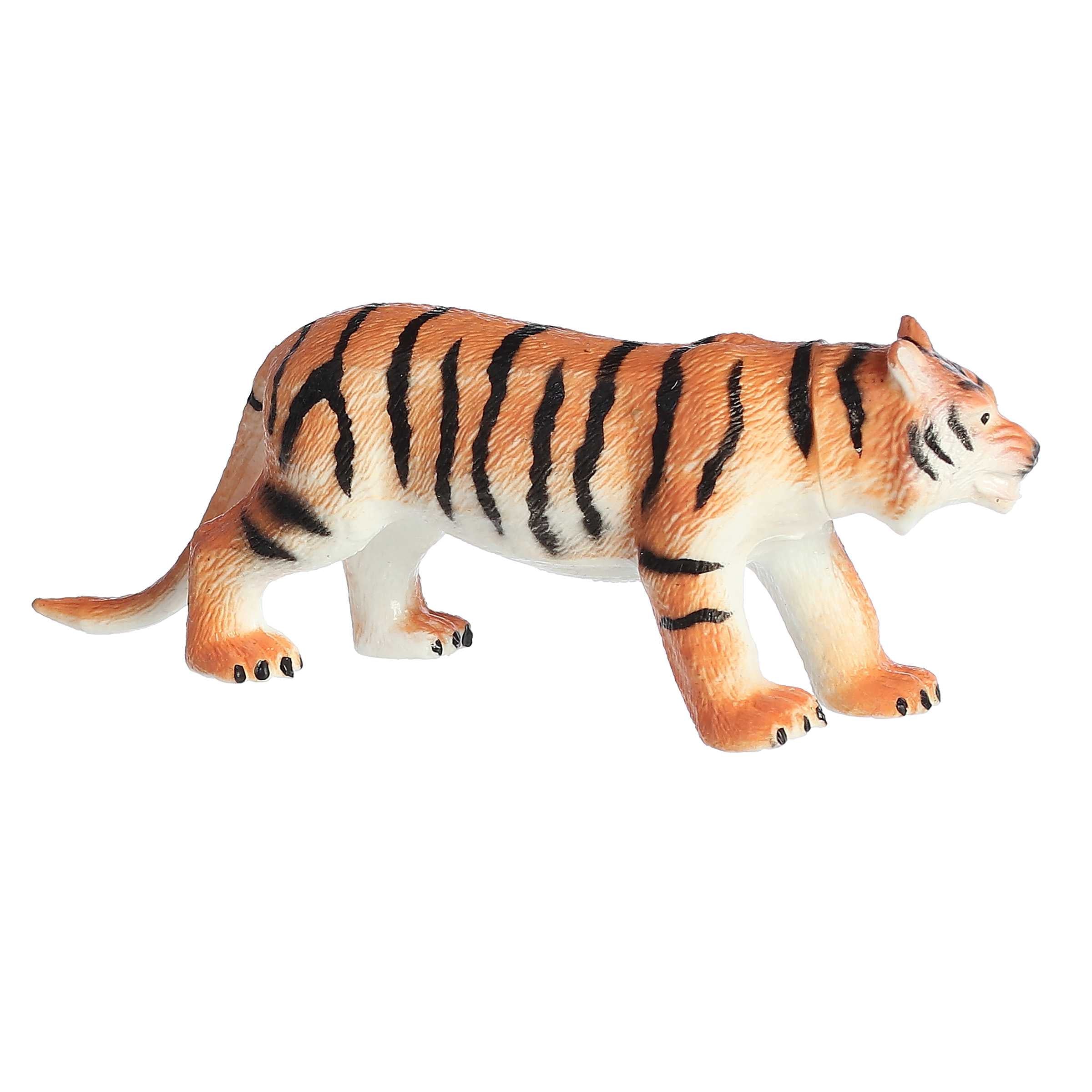 Aurora® Toys - Habitat™ - Tiger Squish Animal、mySite、g9winljtr