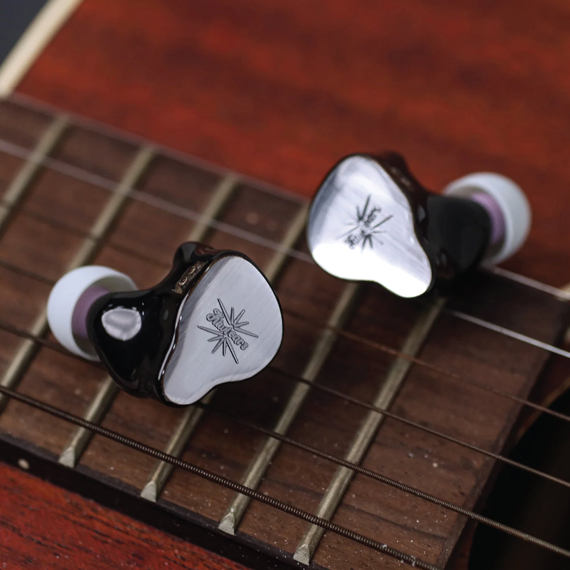  Kiwi Ears - KE4、mySite、merchandisen