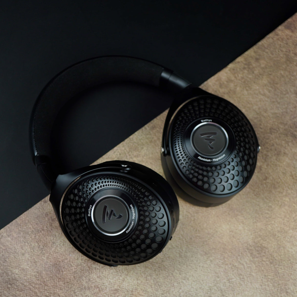  Focal - Bathys、mySite、merchandisen