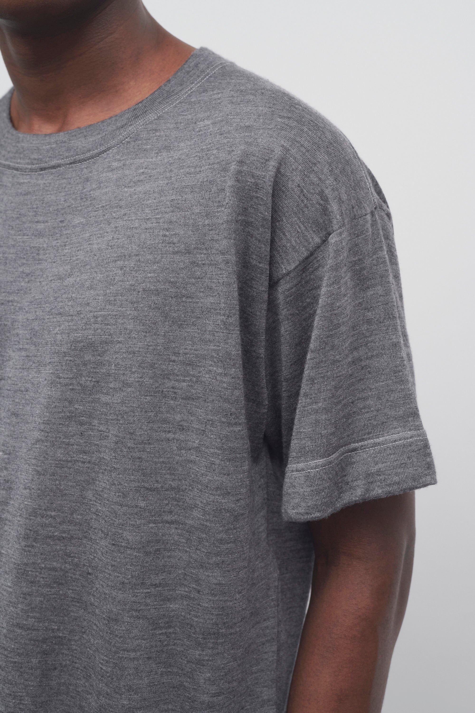 Nico Top in Cashmere and Silk、mySite、aoinhome