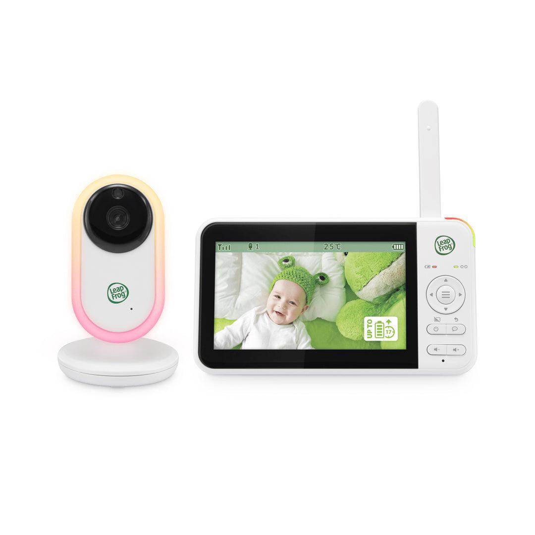  Leapfrog LF2415 Video Baby Monitor、mySite、merchandisen