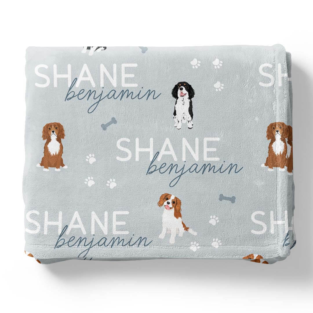  Personalized Kids Blankets | Dog Breeds、mySite、layawaytickets
