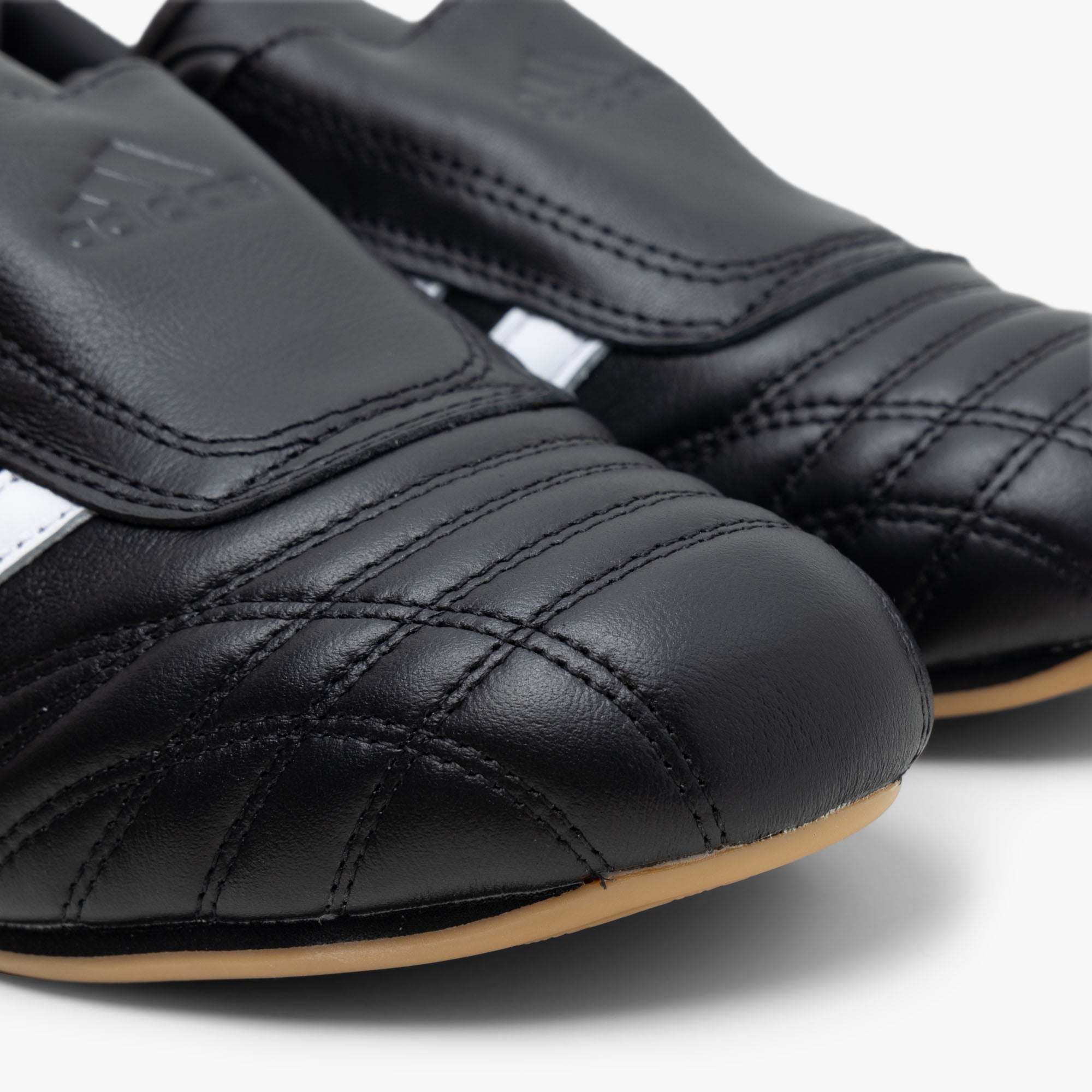  adidas Originals Women's Taekwondo Core Black / Fwtr White - Gum、mySite、merchandisen