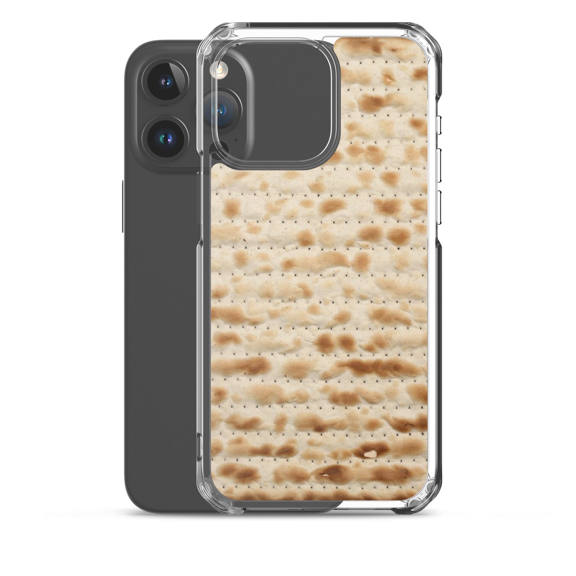Matzah iPhone Case、mySite、topwebapps