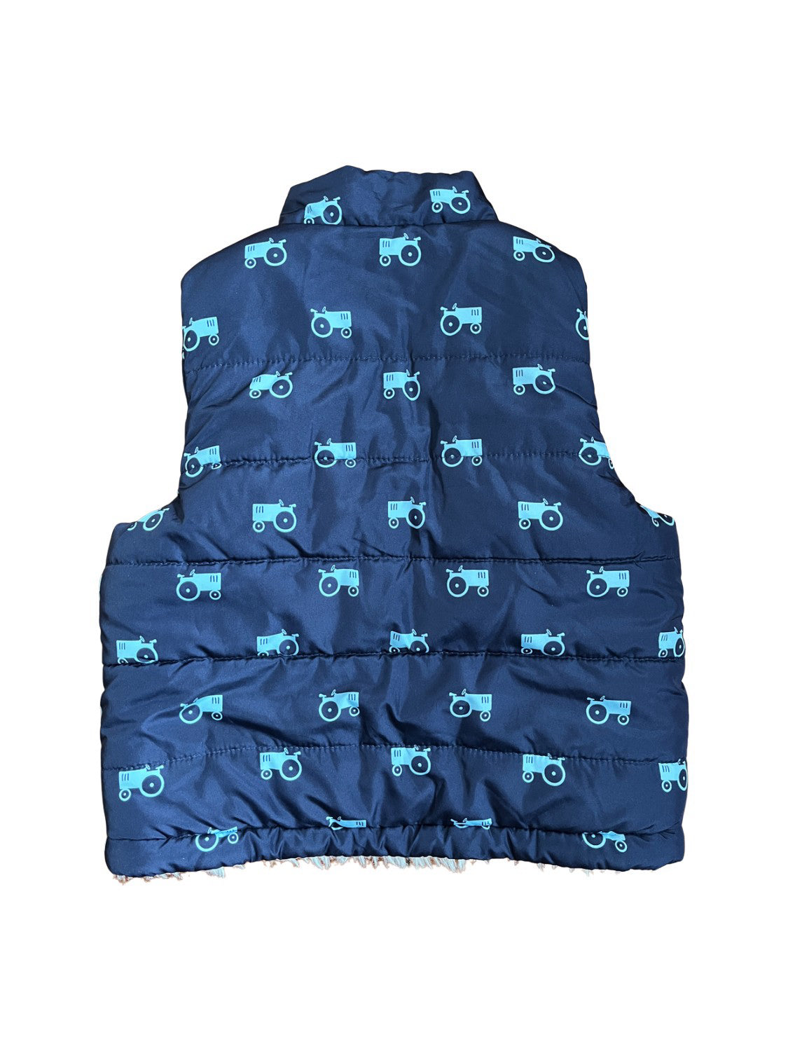 Seed Outerwear Vest 2T、mySite、g9winljtr