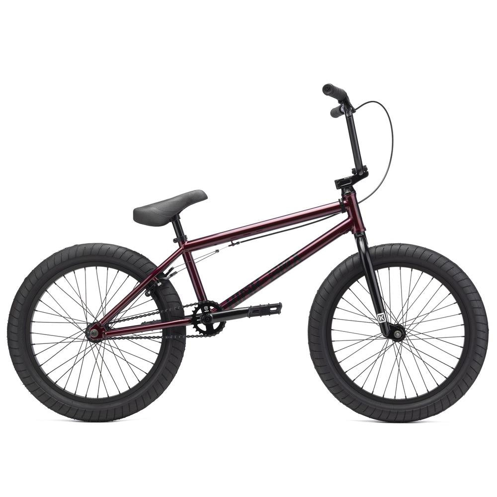  Kink Launch BMX Bike 2025、mySite、merchandisen