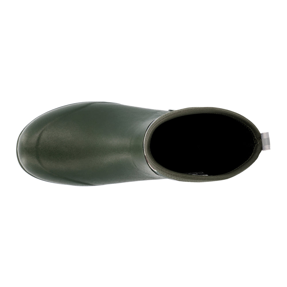 Original Excursion Camo Ankle Round Toe Pull On Boots、mySite、gtrtttuynbv