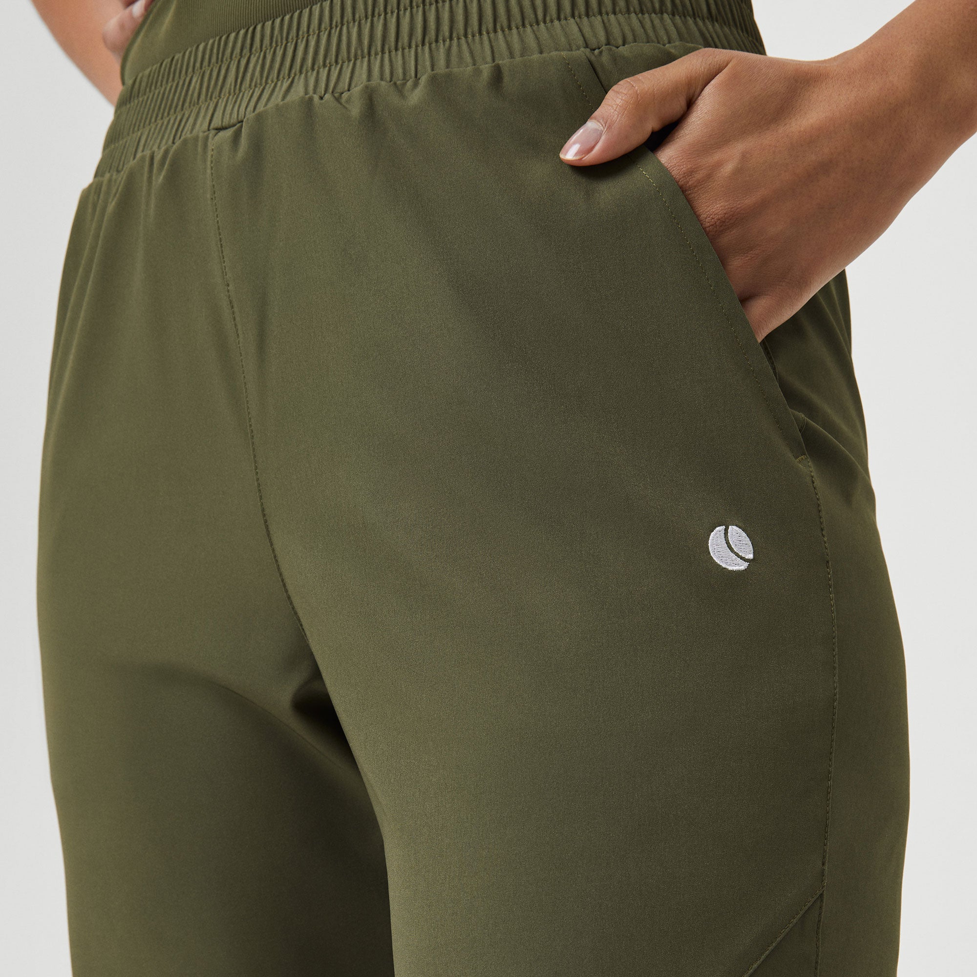 Bj枚rn Borg Ace Women's Woven Tennis Track Pants、mySite、neckold