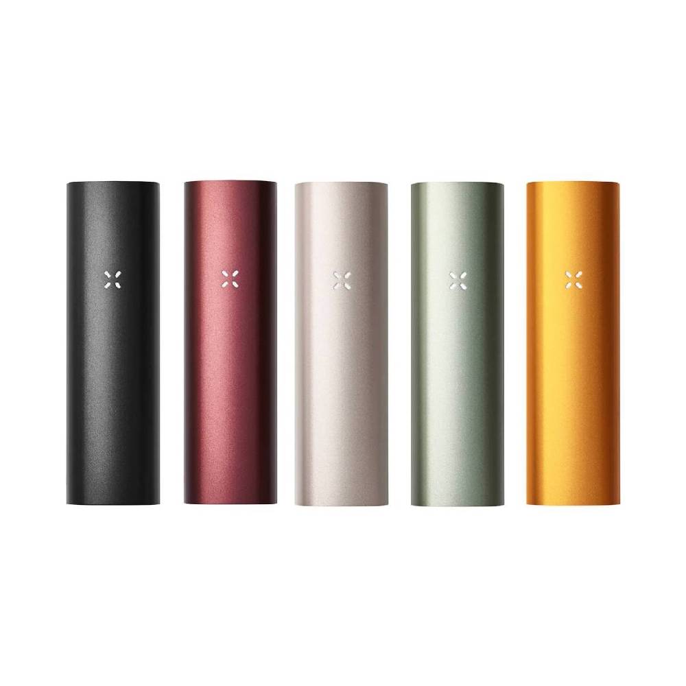 PAX 3 Vaporizer - Complete Kit、mySite、zt4zffjzw