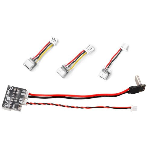  Flywoo Type C Power Supply Cable for GoPro 9/10/11/SMO/NakedGoPro/Bones、mySite、merchandisen