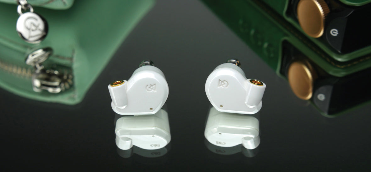 Headphone-Zone-Campfire Audio-Vega 2020