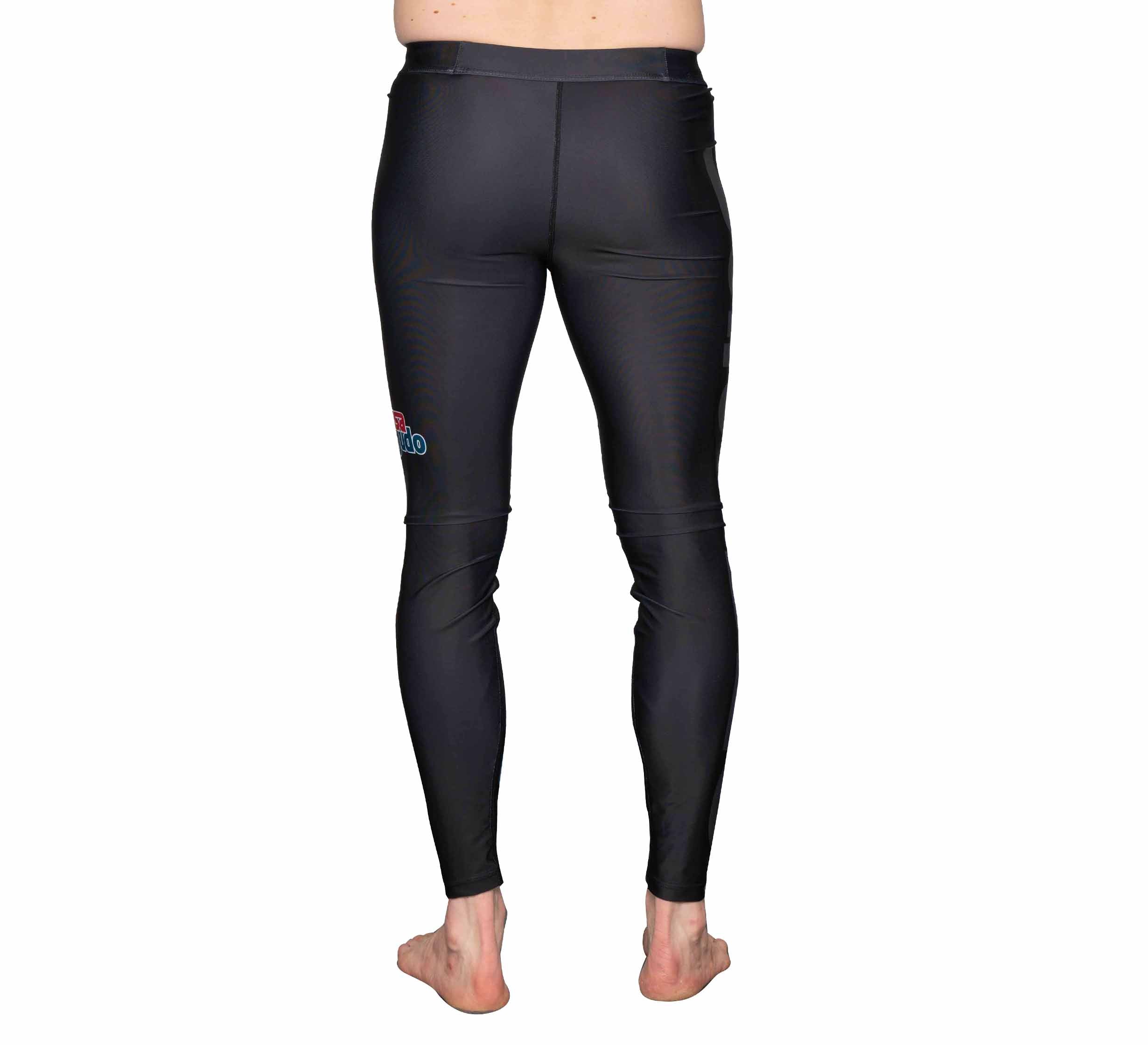 USA Judo Spats Black、mySite、gigharbornorthrealestate