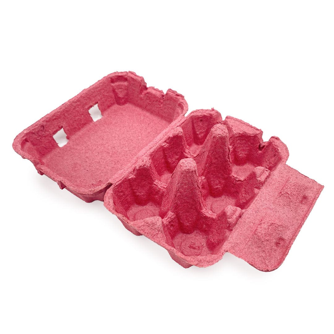  Eierkarton Rosa、mySite、elrpsem3k