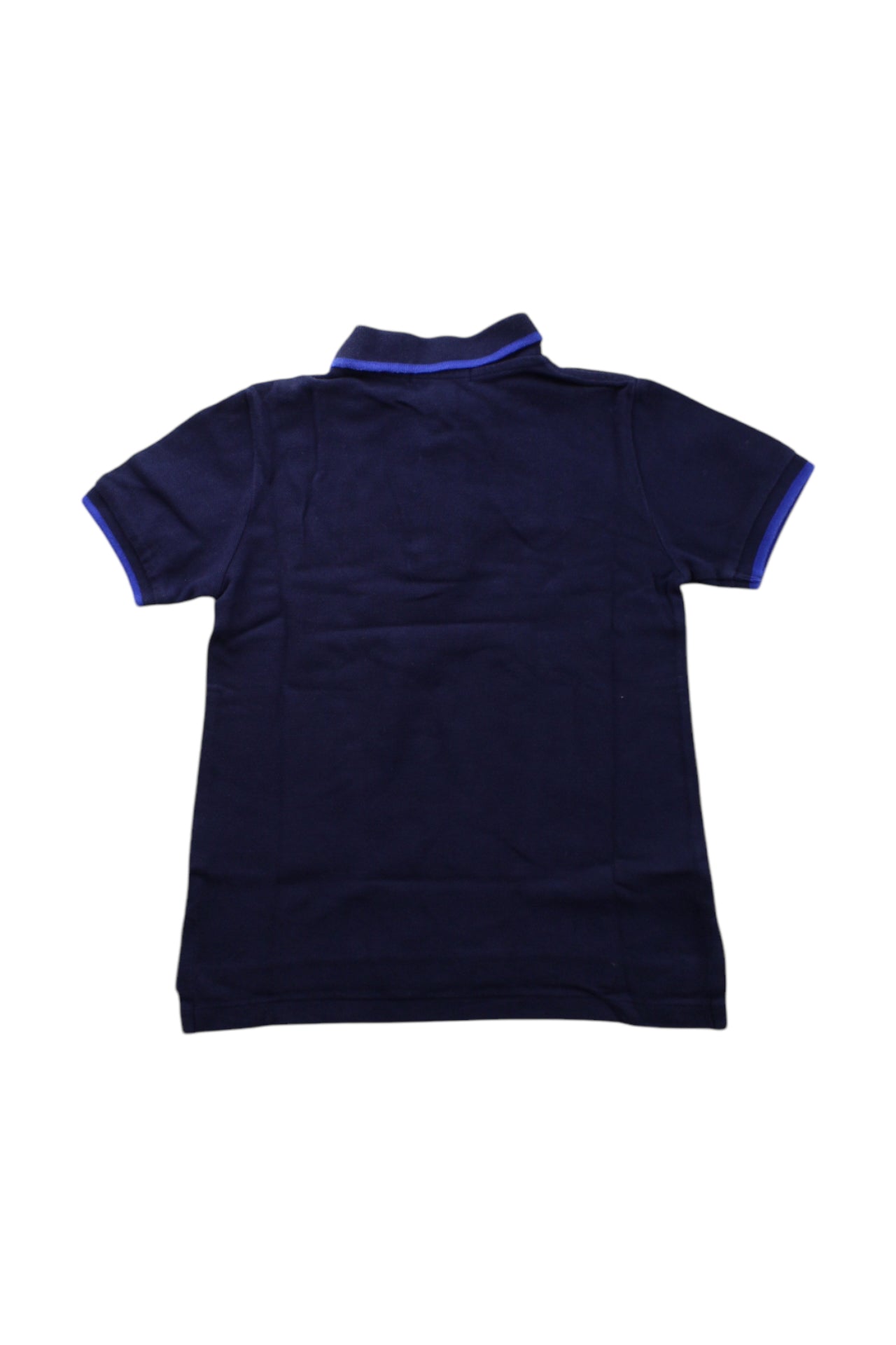 Polo Ralph Lauren Short Sleeve Polo Shirt, Size 4T、mySite、g9winljtr