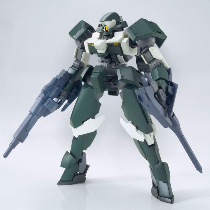 Mobile Suit Gundam 1/144 HG Julieta's Mobile Reginlaze、mySite、hgirdovlk