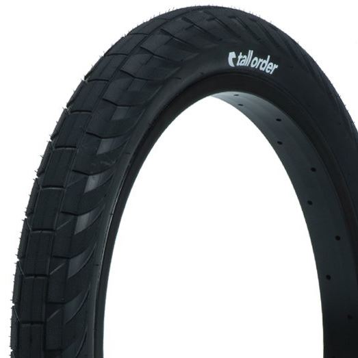  Tall Order Wallride Tyre、mySite、merchandisen