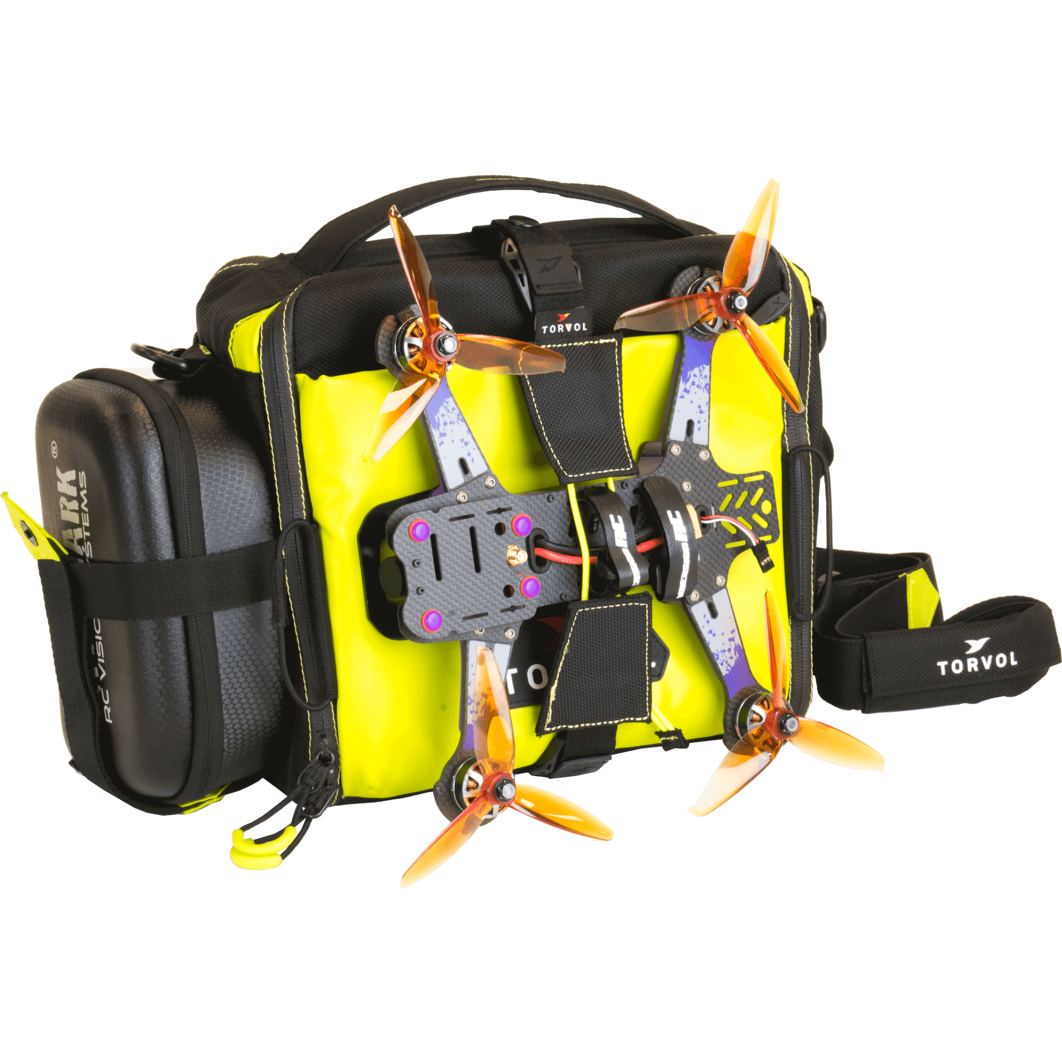  Torvol Freestyle Bag、mySite、merchandisen