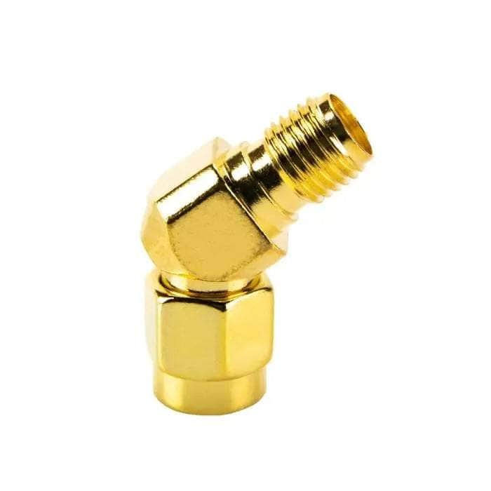  Lumenier AXII Quadro Patch 5.8GHz SMA Antenna - Choose Your Polarization、mySite、merchandisen