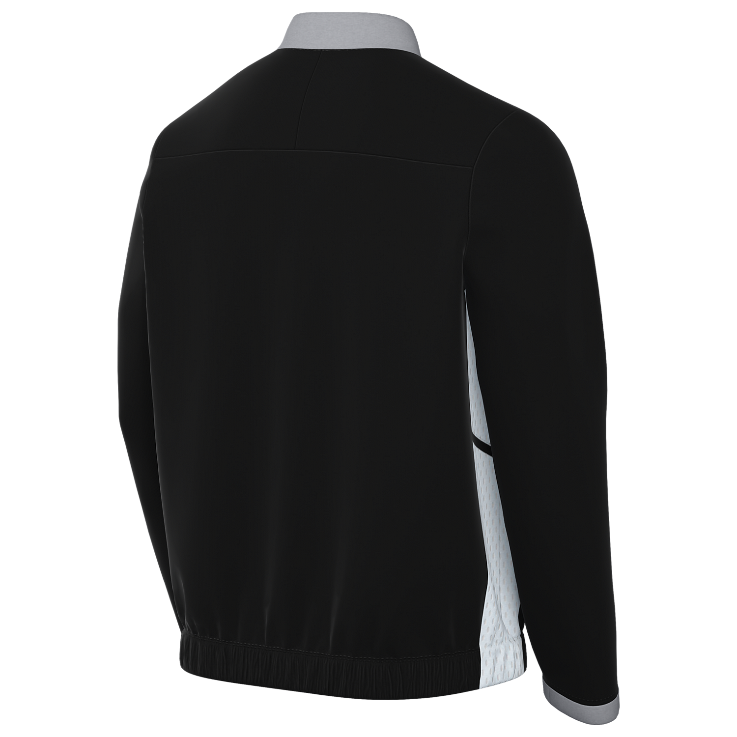 Nike Dri-FIT Academy 25 Track Jacket - Black、mySite、noshort