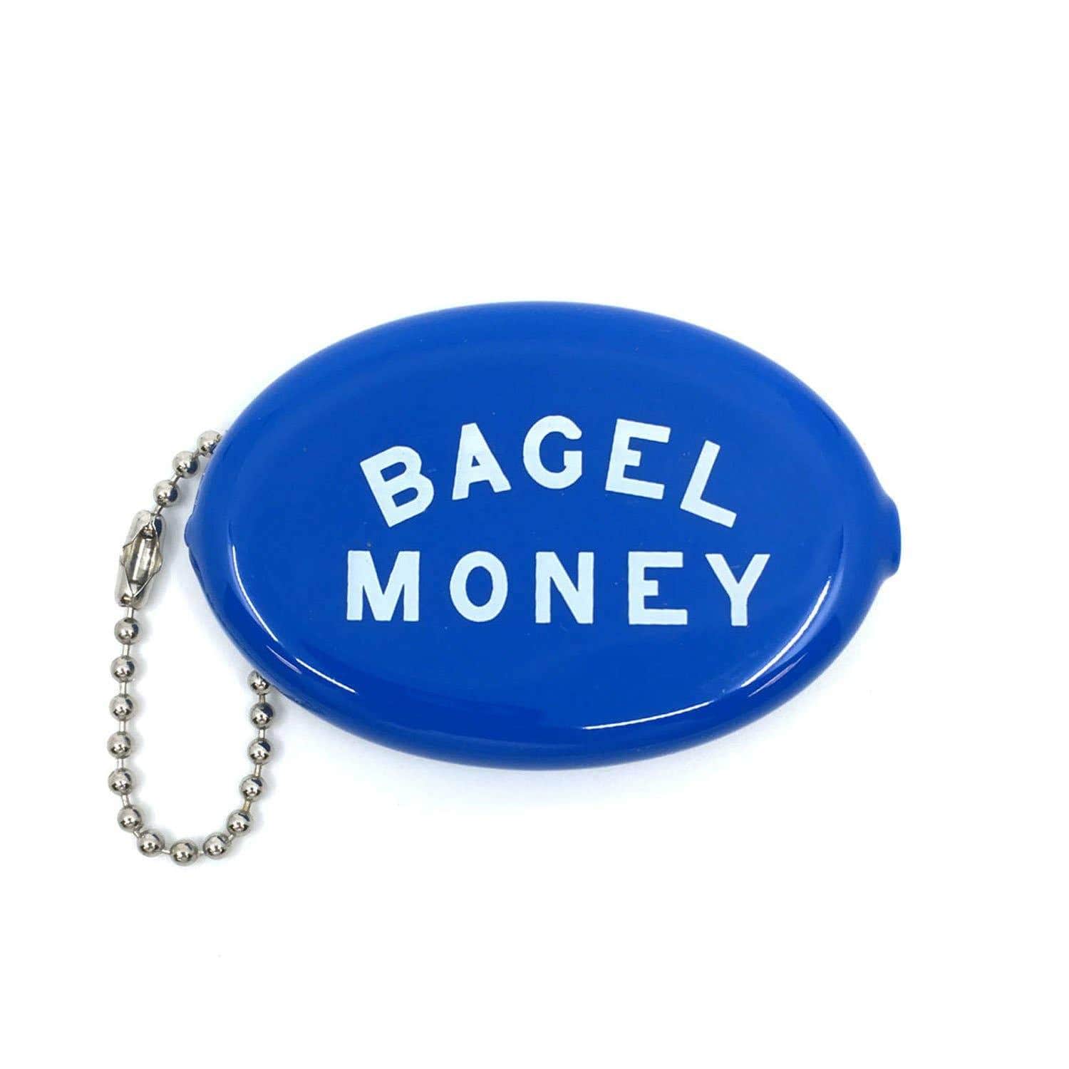 Coin Pouch - Bagel Money、mySite、topwebapps