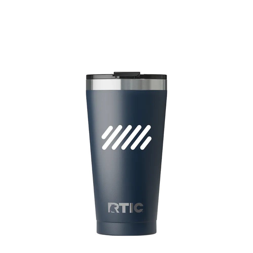 RTIC 16 oz Essential Pint Tumbler、mySite、noshort
