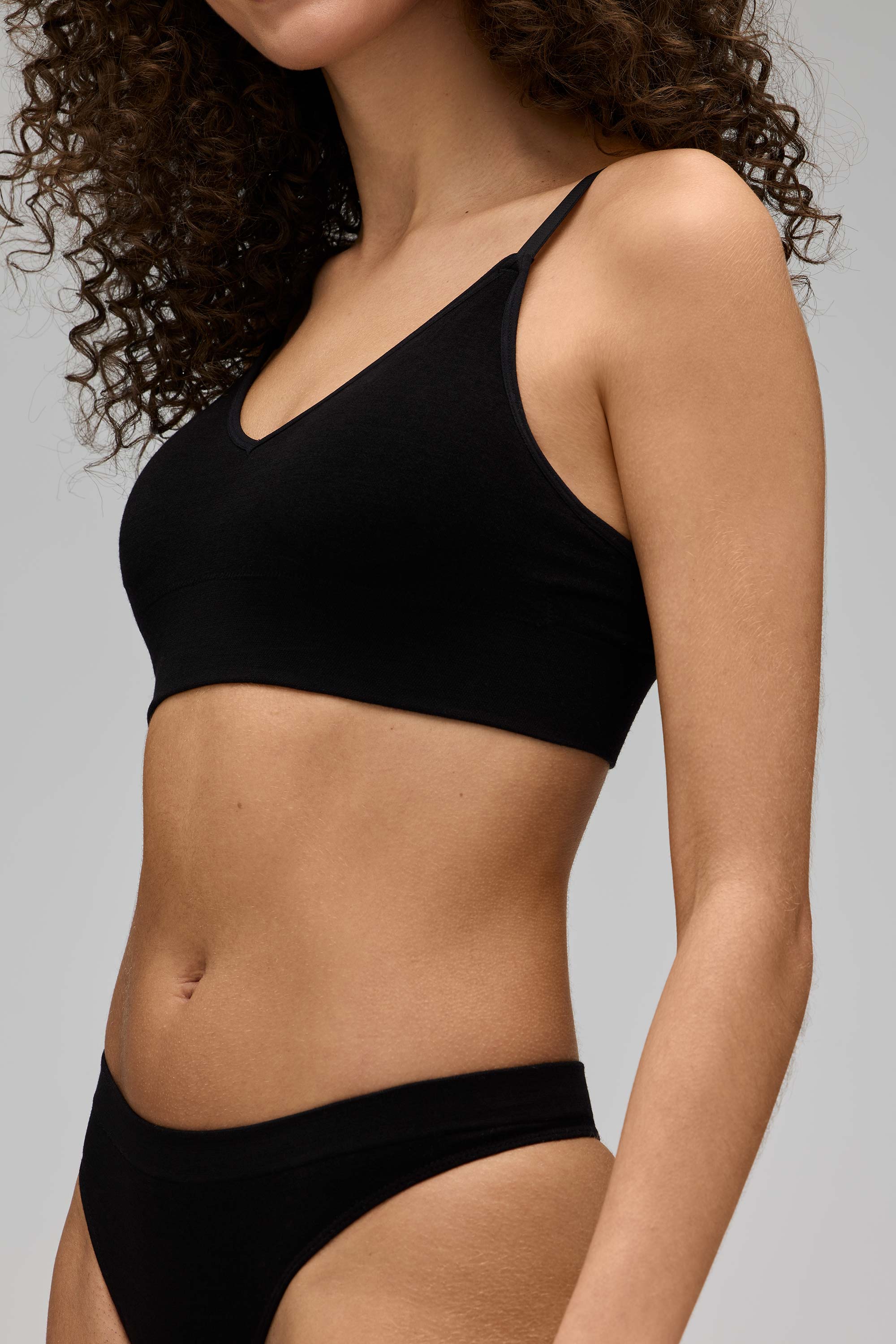 Women's Merino Thong、mySite、noshort