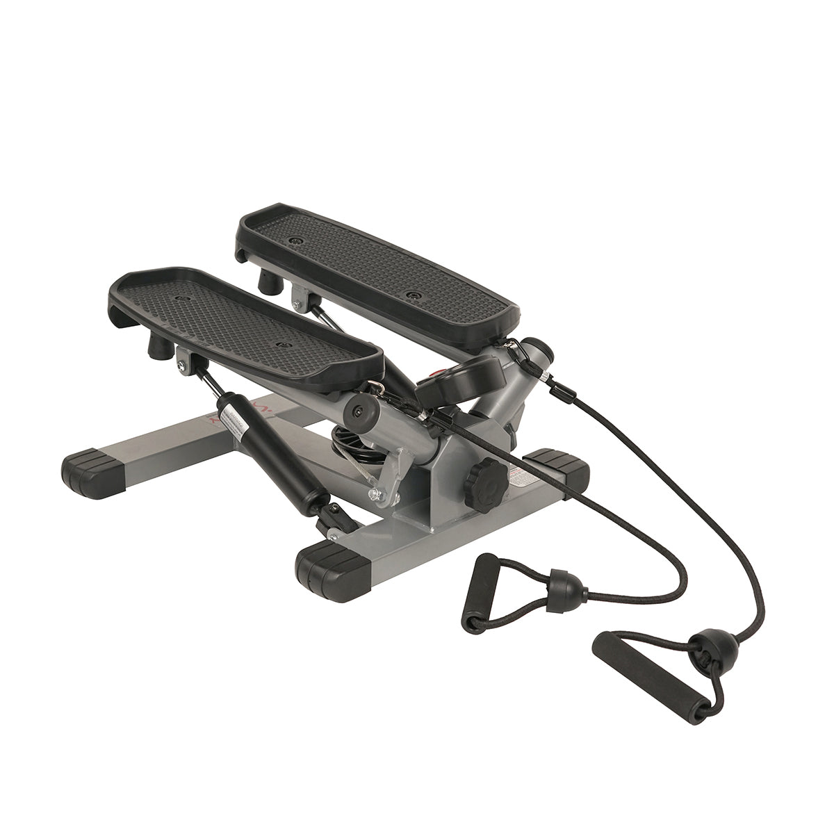  Twist Stepper Machine w/ Resistance Bands、mySite、ghnorth