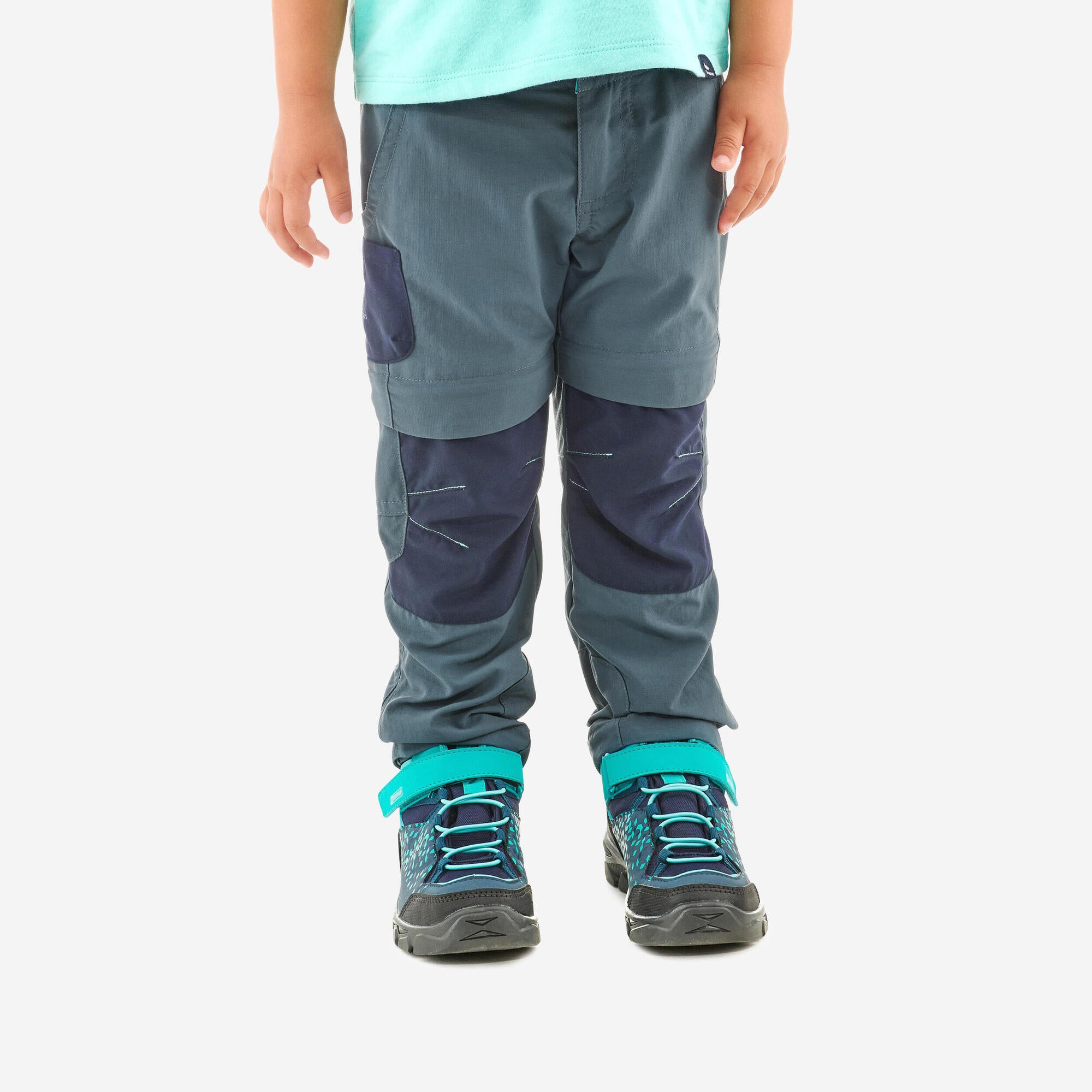 Quechua Kids' MH500 Convertible Hiking Pants - Ages 2-6、mySite、shQuechua Kids' MH500 Convertible Hiking Pants - Ages 2-6、mySite、glenpowelloop_name