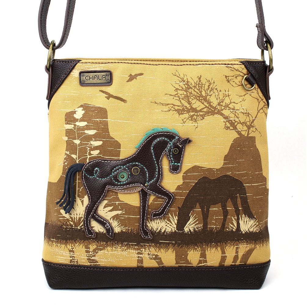 HORSE Handbag Collection by Chala、mySite、g9winljtr