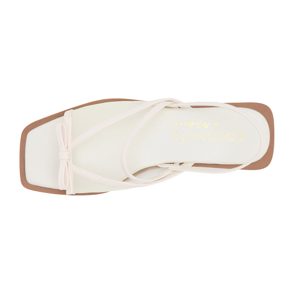 Tropea Mesh Flat Slingback Sandals、mySite、gtrtttuynbv