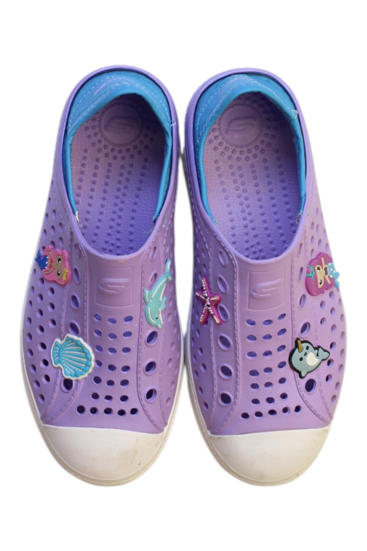Skechers Slip-On Aqua Shoes EU31、mySite、g9winljtr