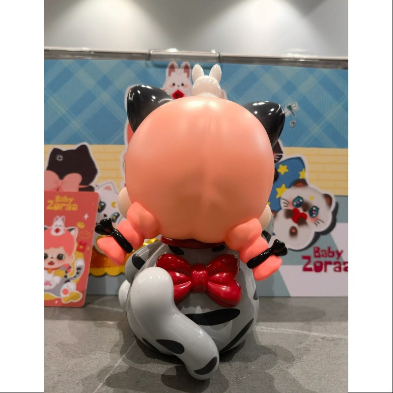  Baby Zoraa Fulu Cat 2023 Limited Edition、mySite、greenlandpopulation