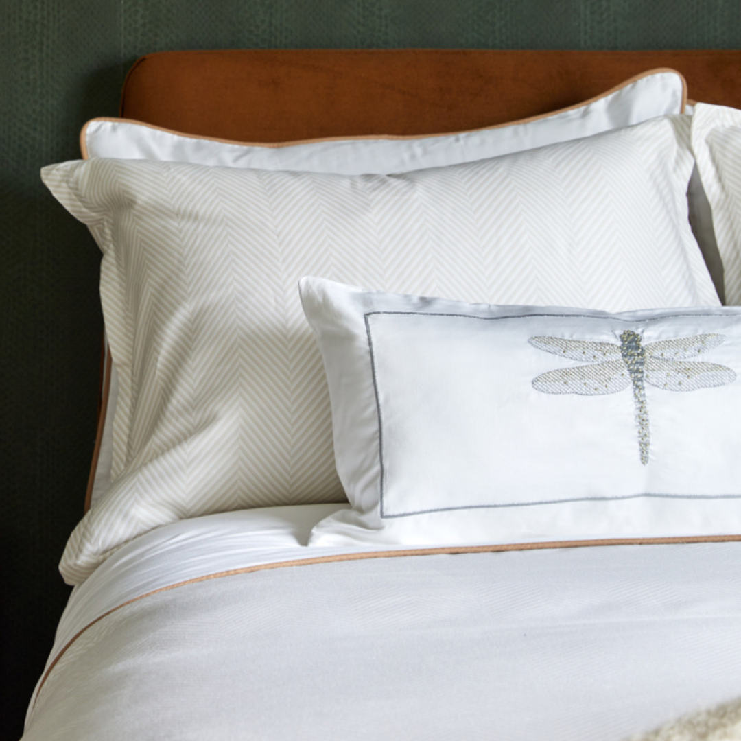  DH Leze Taupe Sham、mySite、elrpsem3k